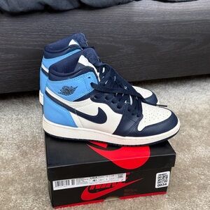 Nike Air Jordan 1 Retro High OG